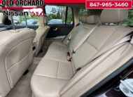 2012 Mercedes-Benz GLK 350 GLK 350 SUV
