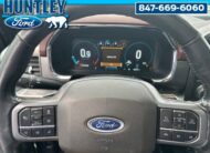 2022 Ford F-150 Lariat Truck SuperCrew Cab