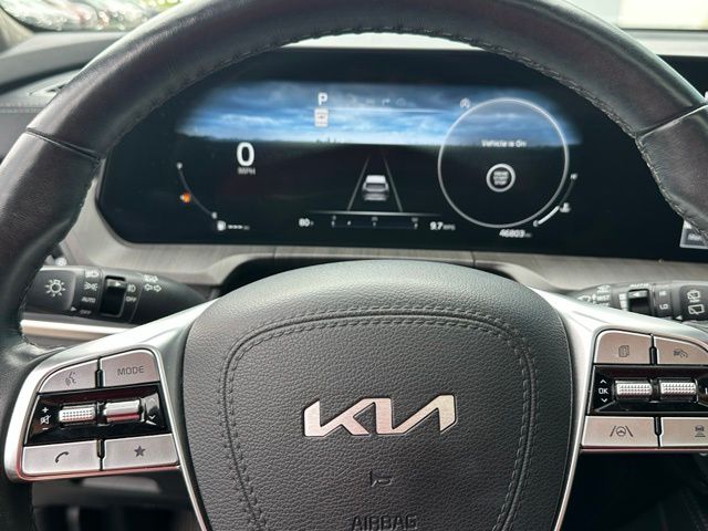 2024 Kia Telluride SX-Prestige SUV