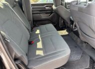 2023 Ram 1500 Big Horn/Lone Star Truck Crew Cab