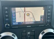 2015 Jeep Wrangler Unlimited Unlimited Sahara SUV