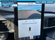 2022 Ford Explorer ST SUV