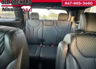 2025 Hyundai Palisade Calligraphy SUV