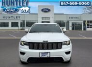 2021 Jeep Grand Cherokee Laredo X SUV