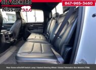 2022 Ram 1500 Rebel Truck Crew Cab