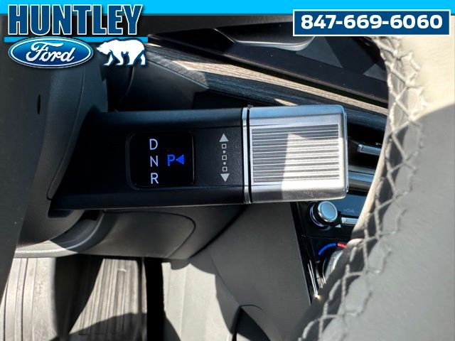 2024 Hyundai Santa Fe Calligraphy SUV