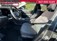2027 Nissan Kicks SV SUV