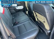 2023 GMC Canyon AT4X Truck Crew Cab