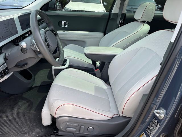 2023 Hyundai IONIQ 5 Limited SUV