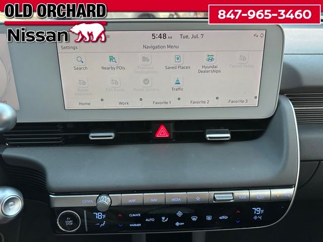 2024 Hyundai IONIQ 5 SE SUV