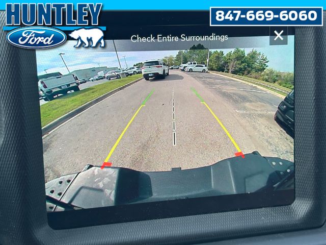 2021 Jeep Wrangler Rubicon SUV