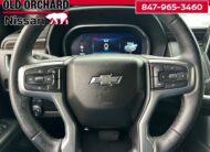 2023 Chevrolet Suburban Z71 SUV