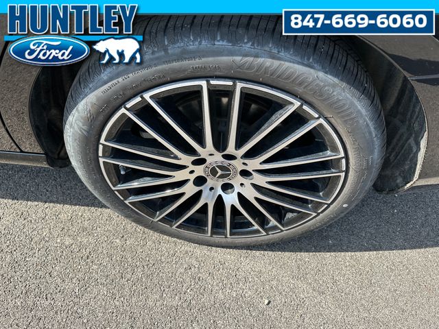 2025 Mercedes-Benz C-Class C 300 Sedan