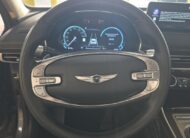 2023 Genesis GV80 3.5T SUV