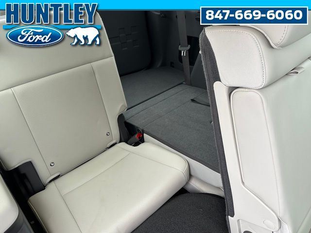 2024 Hyundai Santa Fe Hybrid SEL SUV