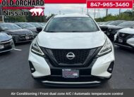2023 Nissan Murano SV SUV