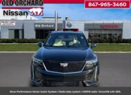 2021 CADILLAC XT6 Sport SUV