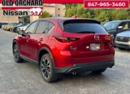 2023 Mazda CX-5 2.5 S Premium Plus Package SUV