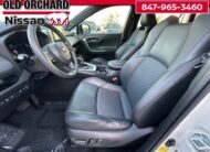 2021 Toyota RAV4 Hybrid XSE SUV