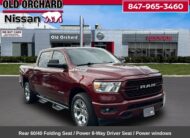 2023 Ram 1500 Big Horn/Lone Star Truck Crew Cab