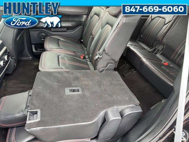2022 Ford Expedition Limited SUV