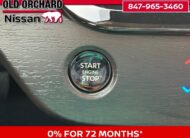 2026 Nissan Murano Platinum SUV