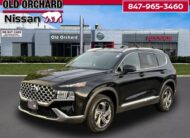2022 Hyundai Santa Fe SEL SUV