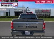 2023 Ford F-150 XLT Truck SuperCrew Cab
