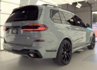 2024 BMW X7 xDrive40i SUV