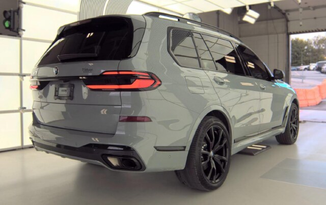 2024 BMW X7 xDrive40i SUV