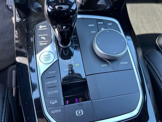 2024 BMW X3 xDrive30i SUV
