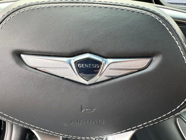 2025 Genesis GV70 2.5T SUV