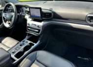 2023 Ford Explorer XLT SUV