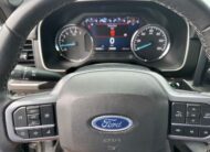 2023 Ford F-150 XLT Truck SuperCrew Cab