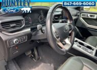 2022 Ford Explorer Timberline SUV
