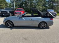 2024 BMW 430i 430i xDrive Convertible