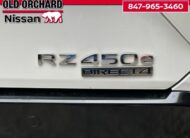 2023 LEXUS RZ 450e 450e Luxury SUV