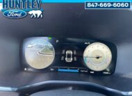 2022 Hyundai Santa Fe Calligraphy SUV