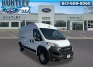 2025 Ram ProMaster 2500 High Roof Van Cargo Van