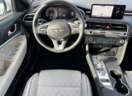 2025 Genesis G70 3.3T Sport Advanced Sedan