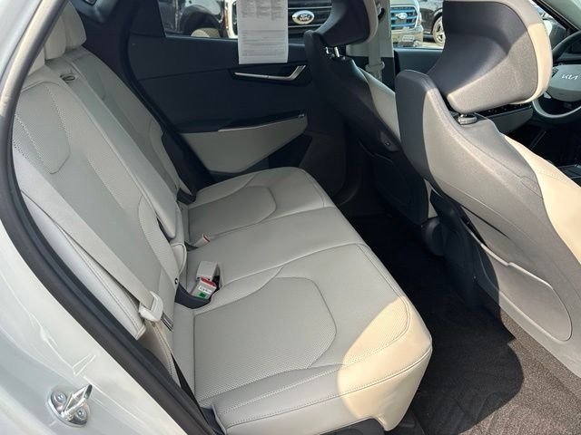2024 Kia EV6 Wind SUV