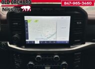 2023 Ford F-150 Lariat Truck SuperCrew Cab