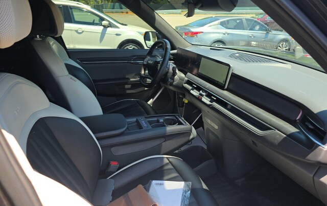 2024 Kia EV9 GT-Line SUV