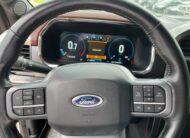 2023 Ford F-150 Lariat Truck SuperCrew Cab