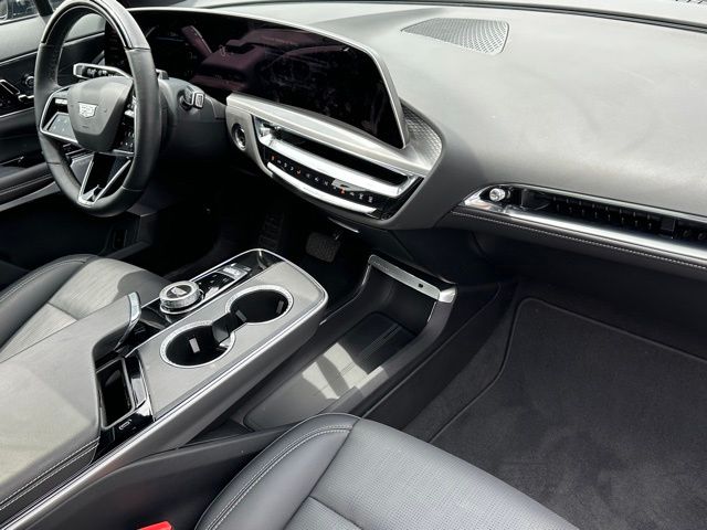 2024 CADILLAC LYRIQ Sport SUV