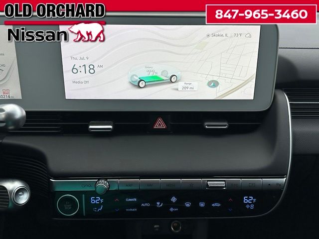 2024 Hyundai IONIQ 5 SEL SUV