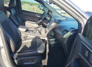 2022 Ford Edge ST Line SUV