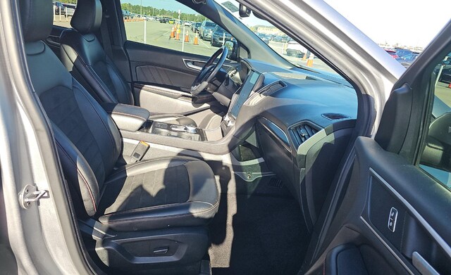 2022 Ford Edge ST Line SUV