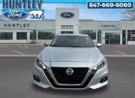 2020 Nissan Altima 2.5 SL Sedan