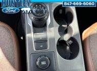 2025 Ford Bronco Sport Outer Banks SUV